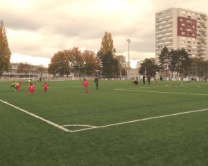 Olympique Strasbourg : après l'entre-soi