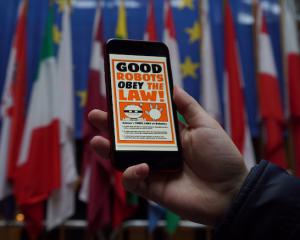 L'UE réfléchit à sa politique sur l'intelligence artificielle