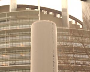 Le Parlement s’oppose au plomb dans le plastique recyclé