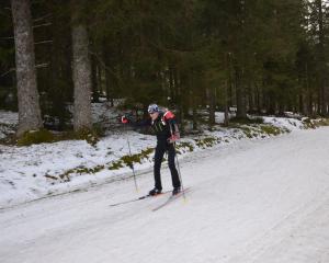 Hiver en pente raide pour les stations de ski alsaciennes