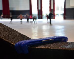 Violences sexuelles dans le patinage : briser la glace