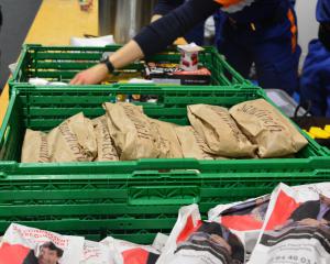 Grand froid : 90 places ouvertes pour les sans-abri à Strasbourg