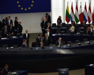 Pression italienne sur l’avenir du Parlement européen