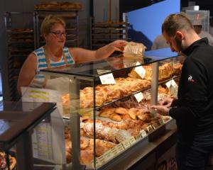 Le prix du beurre va croissant