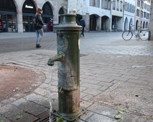 L'Union européenne favorable à une eau plus propre