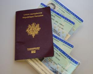 Vers des systèmes de sécurité mieux connectés en Europe