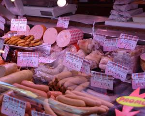 La boucherie, une filière qui a de l'appétit