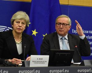 Brexit : une incertitude lassante