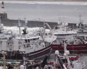 Pêche:  le Parlement choisit l'ambition