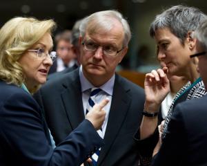 Ecofin approuve la surveillance de 12 pays de l'UE