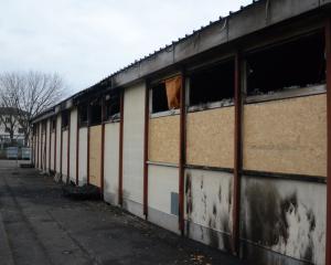 Incendie à la maternelle de la Canardière: la rentrée aura lieu normalement