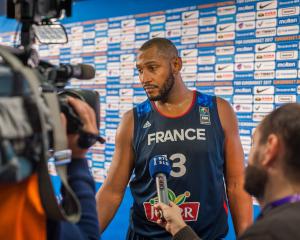 Basket : la vie sans Diaw