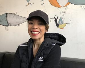Flavia Coelho, un rythme engagé