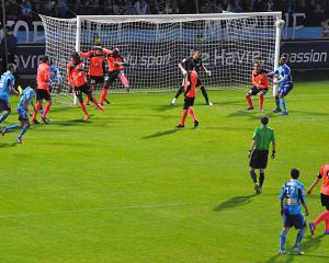 Chambly et Les Herbiers perpétuent la tradition du «petit poucet»