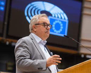 Hydrogène : le Parlement en quête d'énergie