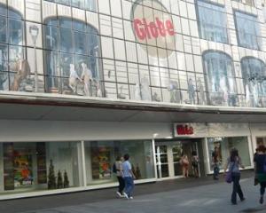 Mulhouse : le grand magasin Globe placé en redressement judiciaire
