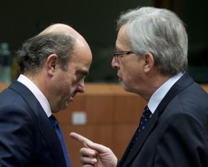 Traitement de faveur pour l'Espagne
