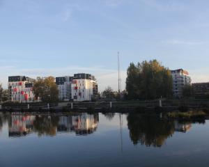 Les deux visages du Heyritz