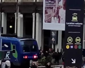 Motivations, profil psychiatrique… Ce que l’on sait sur l’assaillant de la gare de Lyon mis en examen