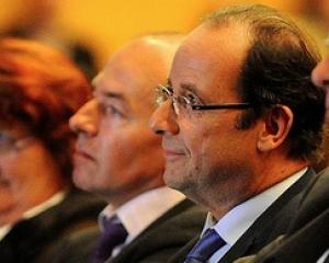 François Hollande veut une réforme du congé parental