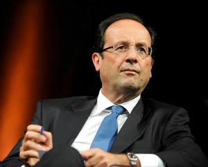 Conflit israélo-palestinien : Hollande l'insondable