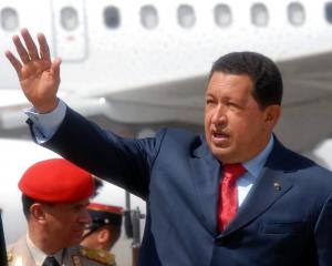 Chavez, pronostics engagés