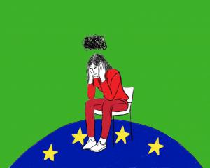 Le Parlement européen veut aider les jeunes dans la précarité