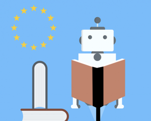 Intelligence artificielle : vers une législation européenne
