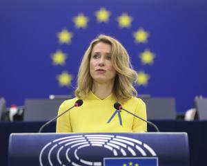 Le débat sur une défense européenne fait son grand retour 