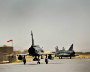 Coalition contre Daech : qui combat qui ? 