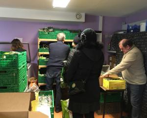 Les bénévoles des Restos du coeur de Lingolsheim cherchent un local