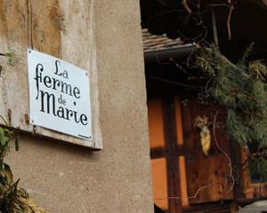La maison préférée des Français est alsacienne