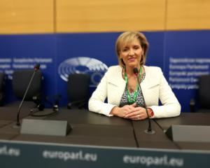 « L'Union européenne doit assurer un statut particulier à l'Irlande du Nord »