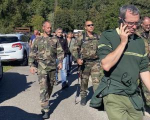 Six jours après la disparition de Lina, l'enquête patine toujours