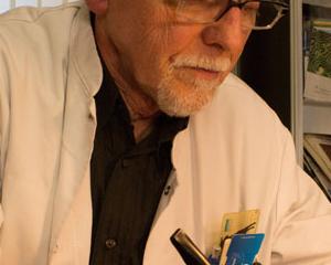 Une page Facebook pour remplacer le médecin de Sentheim
