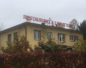 Histoires d'Abattoirs