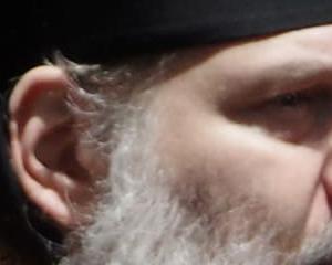 Qui est Shio Mujiri, le mystérieux futur patriarche de l'Eglise géorgienne ?