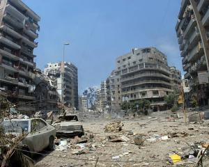 Guerre au Proche-Orient : “l’idéologie du Hezbollah repose sur la résistance à l’occupation israélienne”