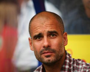 Manchester City s'impose 5 buts à 3 contre Monaco