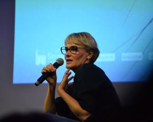 Judith Godrèche : dire aux victimes 