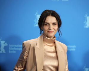 Juliette Binoche : actrice couronnée, citoyenne engagée et désormais présidente du jury à Cannes