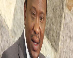 Un président pour le Kenya ? 