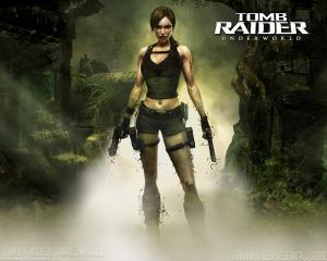Lara Croft fait sa crise d'obsolescence