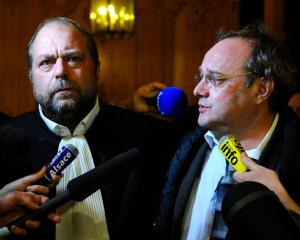 Le docteur Jean-Louis Muller va toucher 410 000 euros