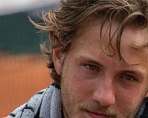 Lucas Pouille, le nouveau Mousquetaire 