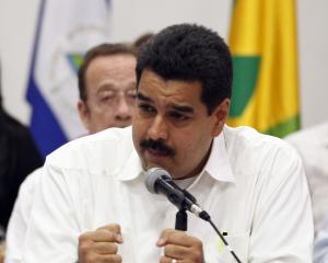 Nicolas Maduro, le dauphin s'impose