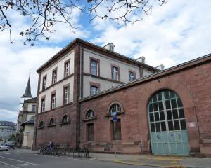 L'ancienne manufacture des tabacs reprend vie