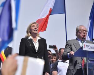 Les campagnes, chevilles ouvrières du vote Front National