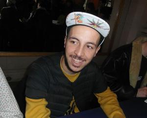 Les tweets du chroniqueur Mehdi Meklat au coeur d'une polémique