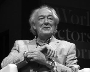 Michael Gambon, Dumbledore est mort